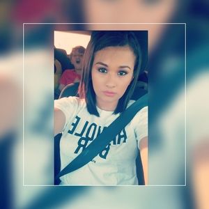 Meet your Posher, Patricia